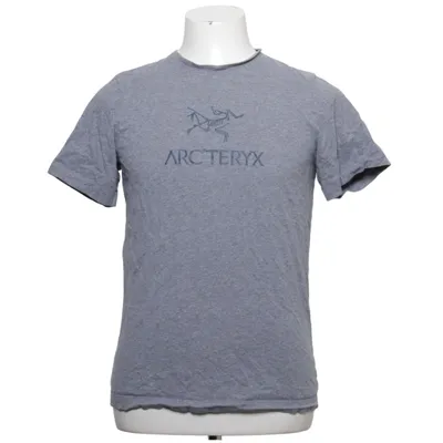 T-shirt (Gray) from Arc'teryx Cotton