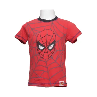 T-shirt (Rouge, Noir) de Marvel Comics