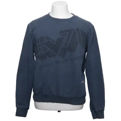 Sweatshirt (Blå) fra HV71 Bomuld
