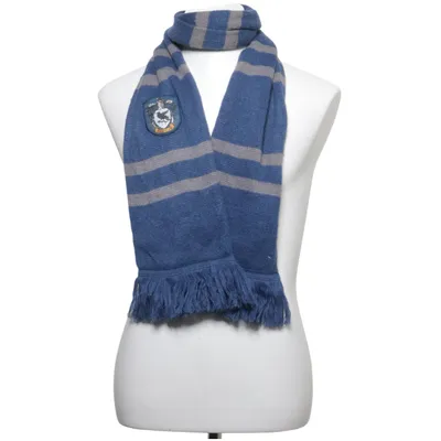 Halsduk (Blå) från Harry Potter