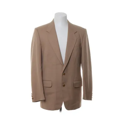 Kavaj (Beige) från SIR of Sweden Viskos, Ull