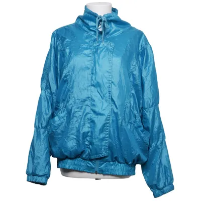 Trainingsjack (Blauw) van Adidas Originals Katoen, Polyester