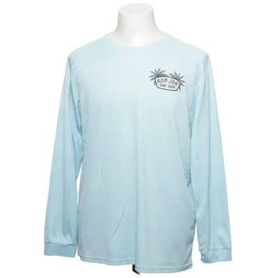 Badtröja (Blå) från Ron Jon Surf Shop Polyester