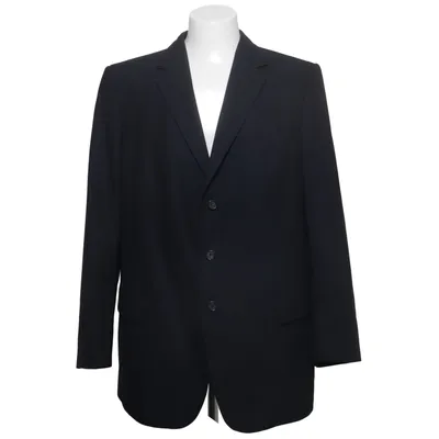 Blazer (Black) from Dolzer Polyester, Viscose