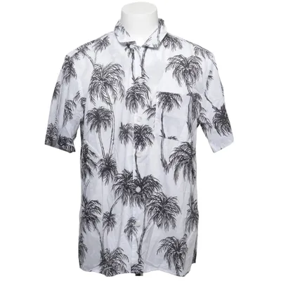 Short sleeve shirt (Legacy Collection) from Xacus Cotton