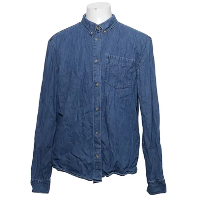 Chemise en jean (DIVIDED H&M) de Divided by H&M Coton