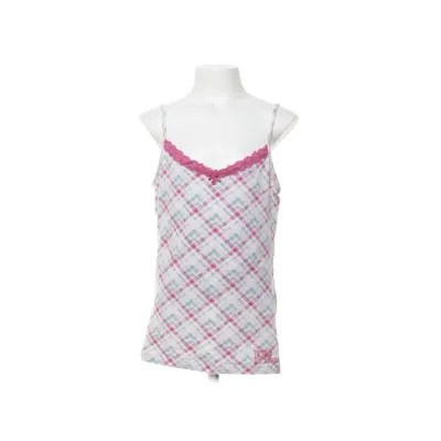 Pajama top (Pink, Multicolored) from EDC by ESPRIT