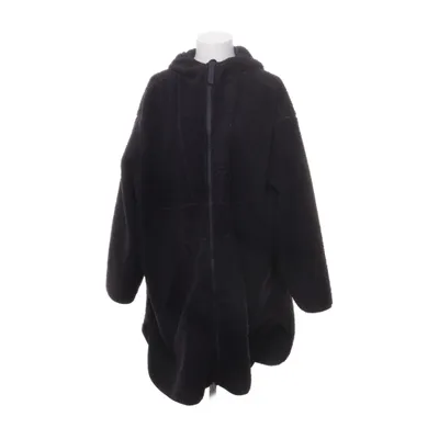 Hoodie (Black) from Snow Tech Polyester