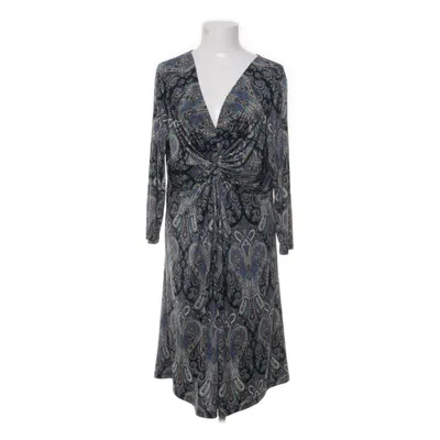 Jurk (Blauw, Meerkleurig) van Alice Bizous