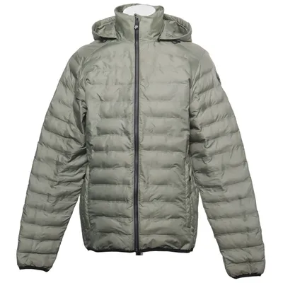 Leichte Jacke (Grün) von Pelle P Polyester