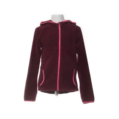 Fleecejacka (Röd) från H&M Sport Polyester