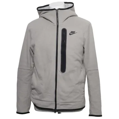 Hættetrøje (Tech Fleece) fra Nike