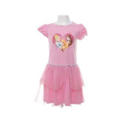 Klänning (Rosa) från Disney Store Polyester