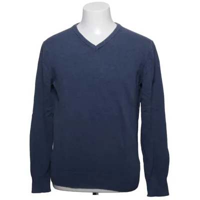 Pullover (Blauw) van Man by Tchibo