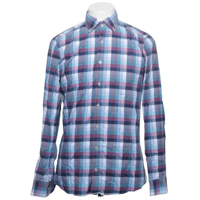 Chemise (Level Five) de Olymp Coton