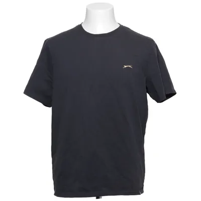 T-shirt (Gris) de Slazenger Coton