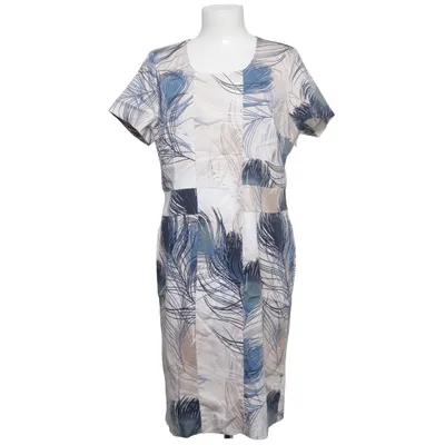 Jurk (Kate) van Z.Biz Katoen, Elastaan, Polyamide, Polyester