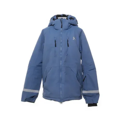Ski-jas (Blauw) van Funk by Lager 157 Polyester