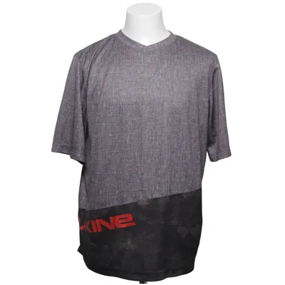 T-shirt (Gris, Vert, Multicolore) de Dakine Polyester
