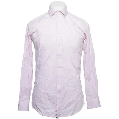 Skjorte (Pink) fra Tailor & Son
