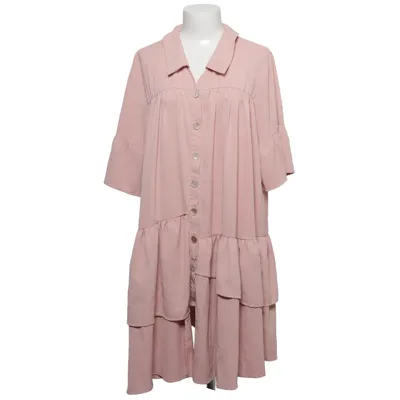 Tunika (Rosa) från Unigirl Paris Polyester