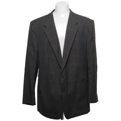 Blazer (Groen, Bruin) van Premier Viscose, Wol