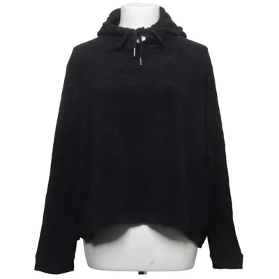 Hoodie (Black) from Deane & White Cotton