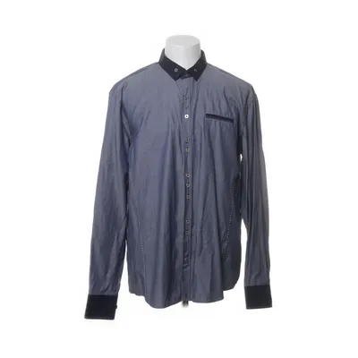 Skjorta (Grå, Blå) från Sedna