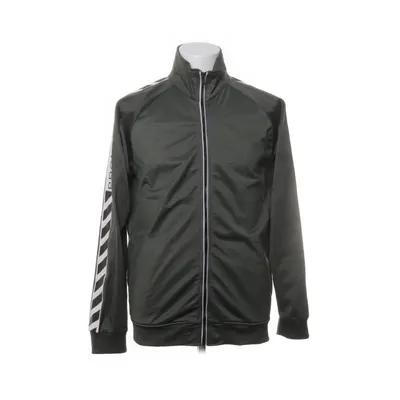 Träningsjacka (Grön) från Lager 157 Saligia Polyester