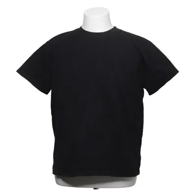 T-shirt (Svart) från Guts & Gusto Bomull