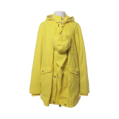 Mammajacka (Gul) från BPC Bonprix Collection Polyester