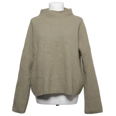 Pull-over (Vert) de Filippa K Élasthane, Polyamide, Laine de Yak