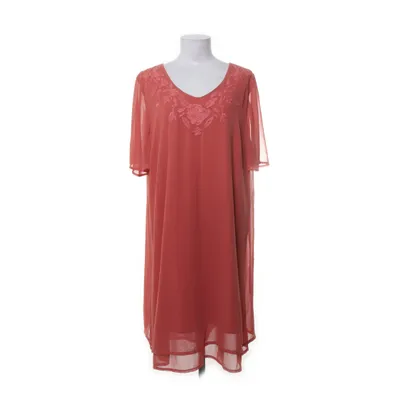 Klänning (Orange) från Isolde Polyester