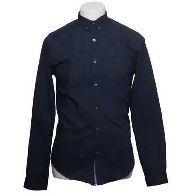 Shirt (Blue) from FSBN Cotton, Polyester