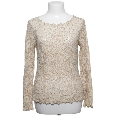 Top (Beige) von Casch Viskose