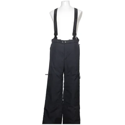 Snow pants (Gray) from Tenson Polyester