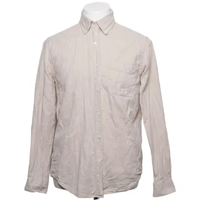 Chemise (Beige) de A Day's March Coton
