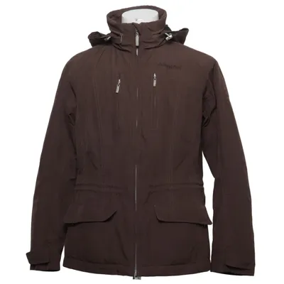 Outdoorjakke (Brun) fra Schöffel