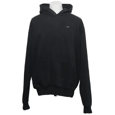 Huvtröja (Grå) från Lfdy Bomull, Polyester