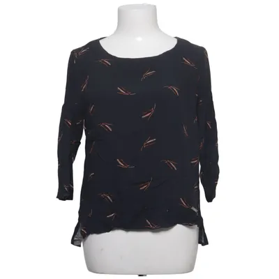 Blouse (Zwart) van Broadway Viscose