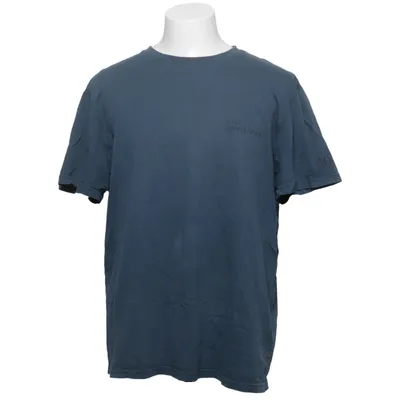 T-shirt (Blå) från Halo Ekologisk bomull