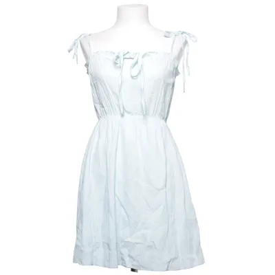 Jurk (Blauw) van Romwe