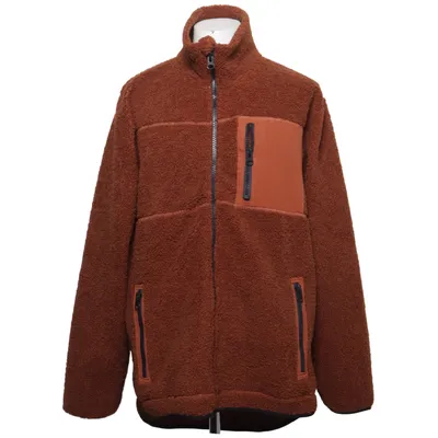 Fleecejacka (PELLE) från Lager 157 Polyester