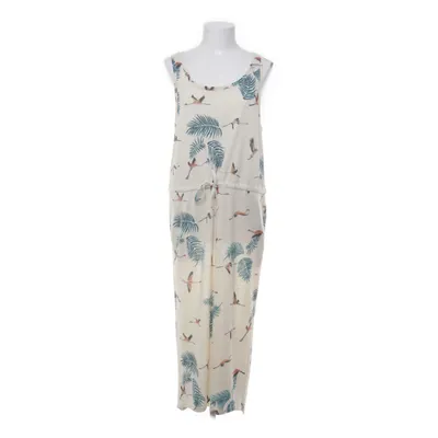 Dress (Beige, Multicolored) from Milk Copenhagen