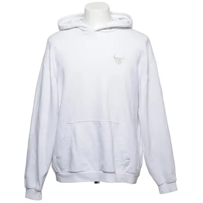 Sweat à capuche (80S HOODIE) de Barboza Coton biologique, Polyester recyclé