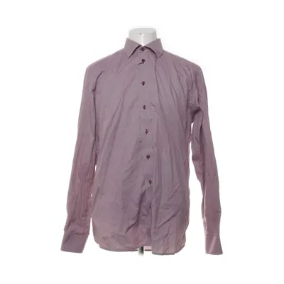 Shirt (Purple, White) from Eton