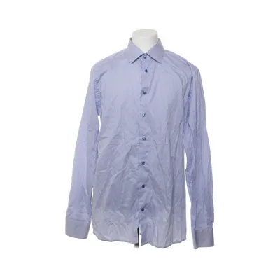 Shirt (Blauw, Wit) van Eton