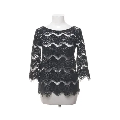 Topp (Svart) från Zara Collection