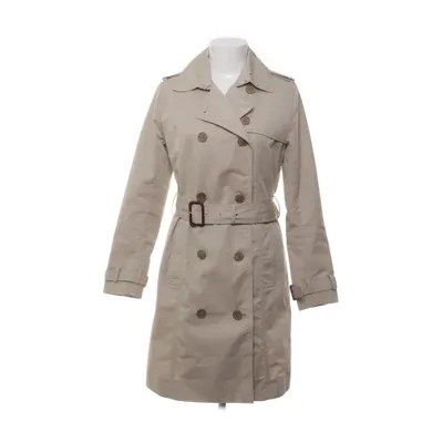 Trenchcoat (Beige) van GANT Katoen, Polyester