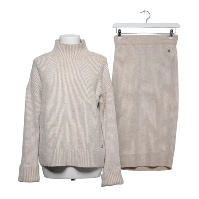 Set (Beige) von Pernilla Wahlgren Acryl, Elasthan, Polyester